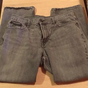 ⭐️ 5 for $25 Old Navy Loose fit Jeans